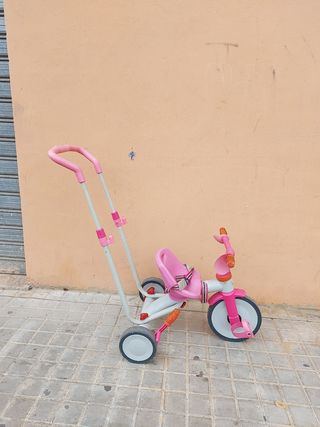 Triciclo imaginarium