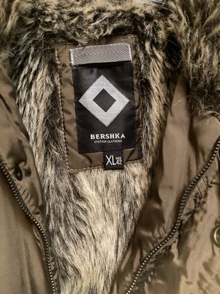 ANORAK HOMBRE