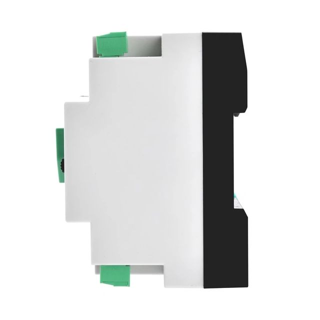 Interruttore automatico fotovoltaico ATS 2P 100A