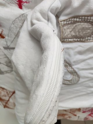 Saco de dormir bebé