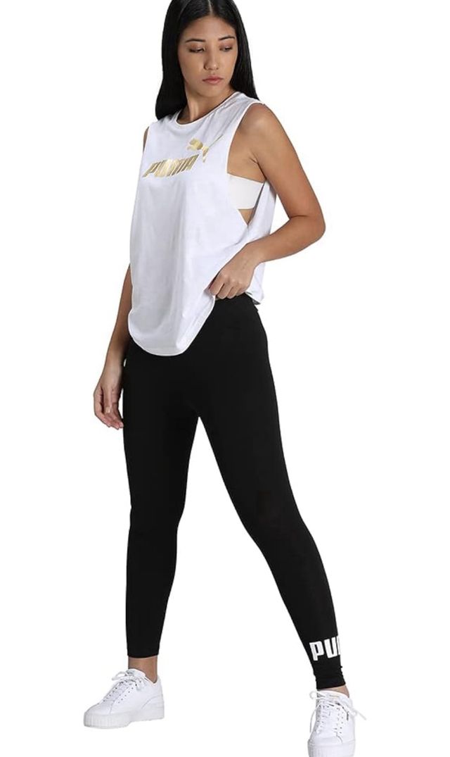 leggins xl puma nuevos a estrenar