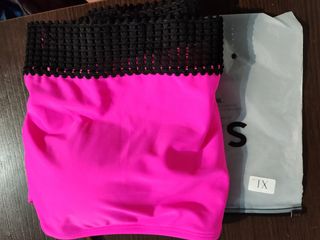 Top/ Bandana Sujetador de bikini sin estrenar