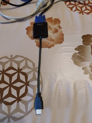 Pantalla ordenador Packard Bell