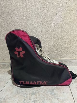 Patines tijuana