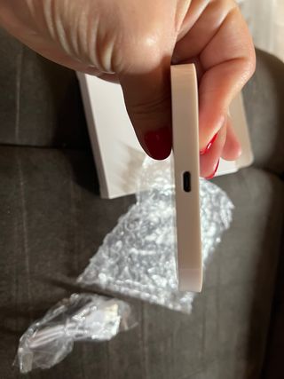 Cargador inalambrico