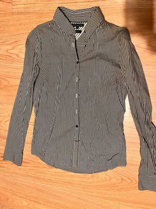 Camisa mujer Tommy Hilfiger