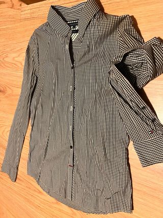 Camisa mujer Tommy Hilfiger
