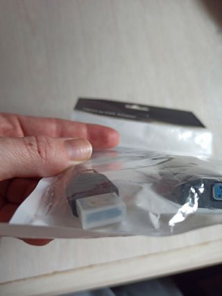 cable adaptador