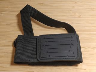 Protector calzado cambio de marchas