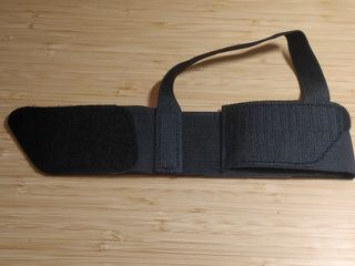 Protector calzado cambio de marchas