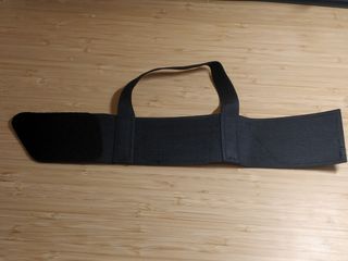 Protector calzado cambio de marchas