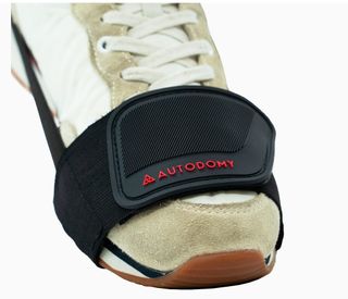 Protector calzado cambio de marchas