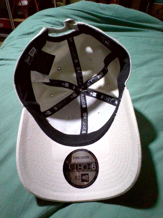 GORRA BEISBOL
