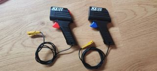 Pack Scalextric compact