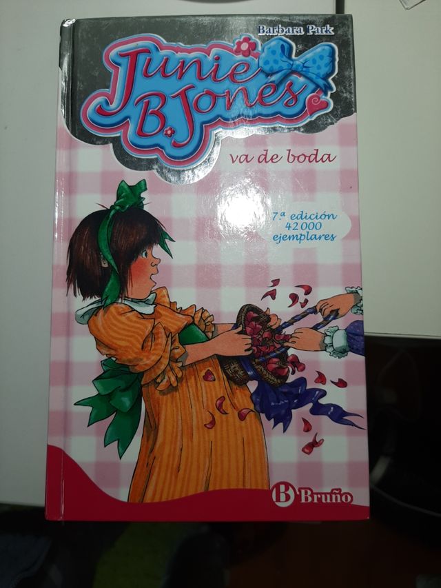 Junie B. Jones