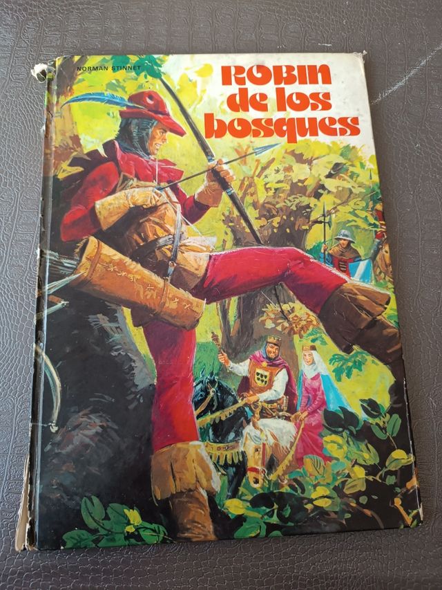 Fascículos y revistas antiguas