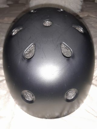 Bicicleta de montaña