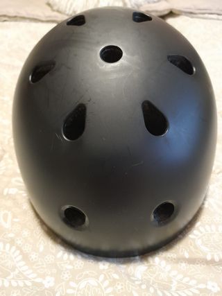 Bicicleta de montaña