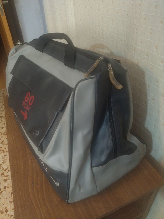 Borsa da viaggio