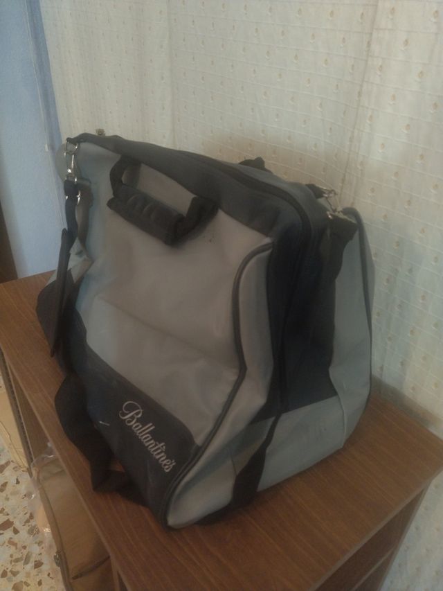 Borsa da viaggio