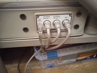 Cama de masajes choyang