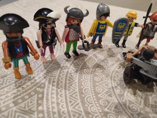 Playmobil