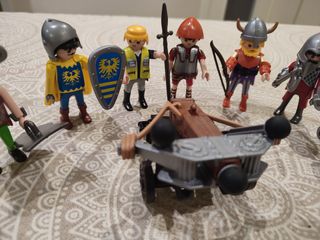 Playmobil