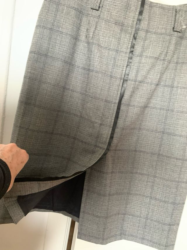 Falda Roberto Verino NUEVA