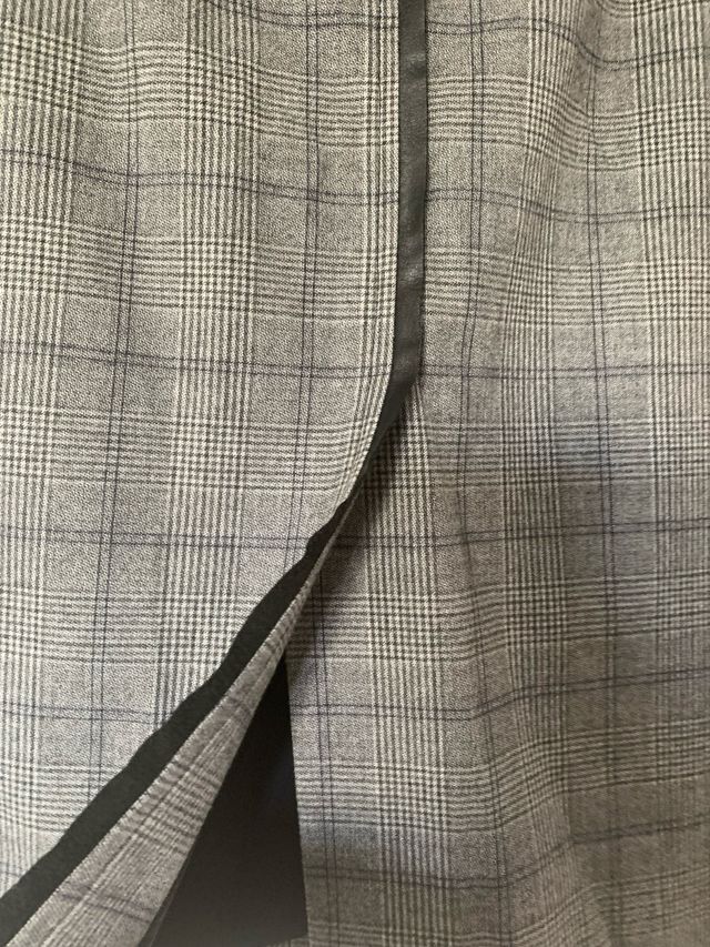 Falda Roberto Verino NUEVA