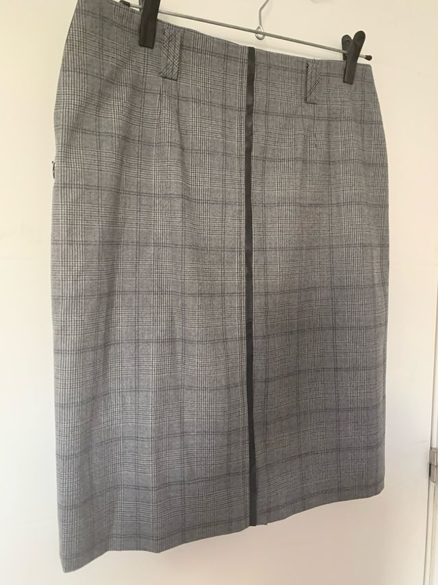 Falda Roberto Verino NUEVA