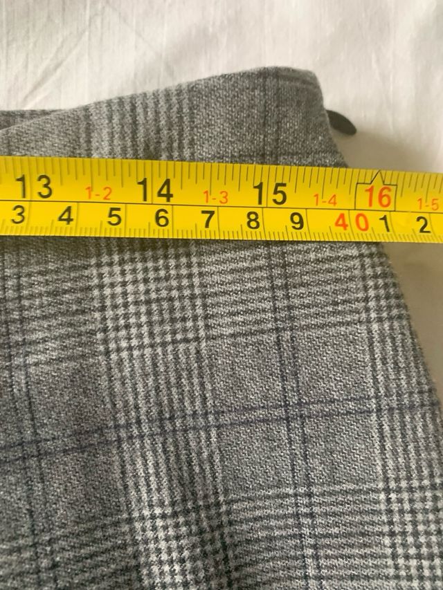 Falda Roberto Verino NUEVA