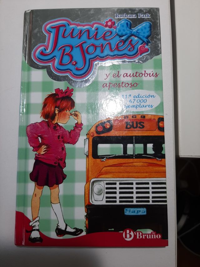 Junie B. Jones