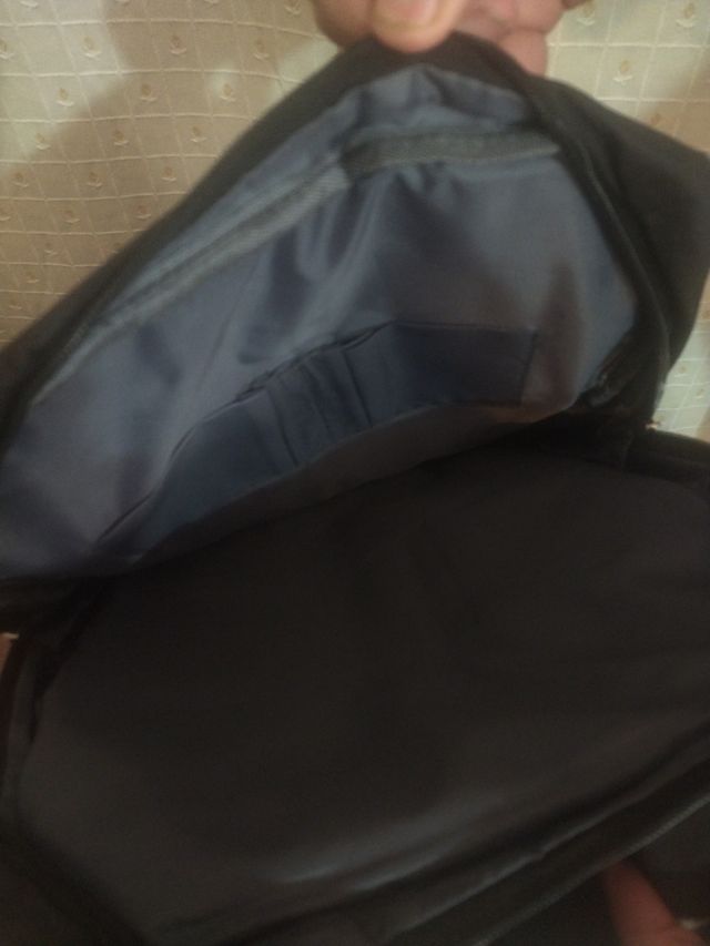 Zaino porta computer