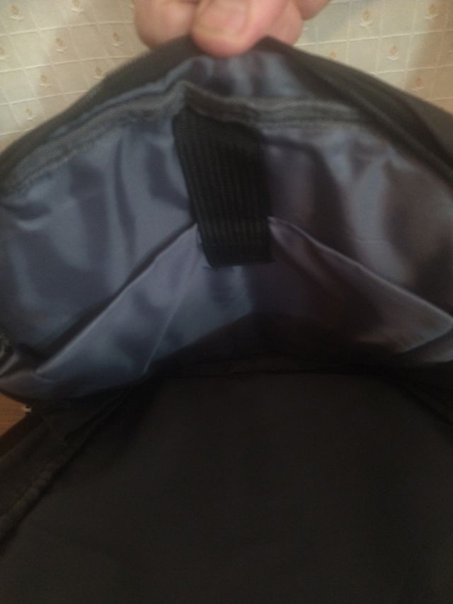 Zaino porta computer