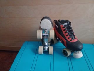 Patines hockey profesional