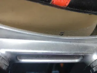 Patines hockey profesional