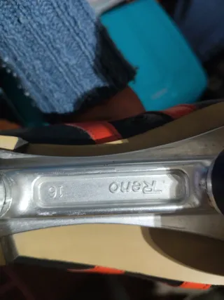 Patines hockey profesional