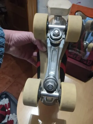 Patines hockey profesional