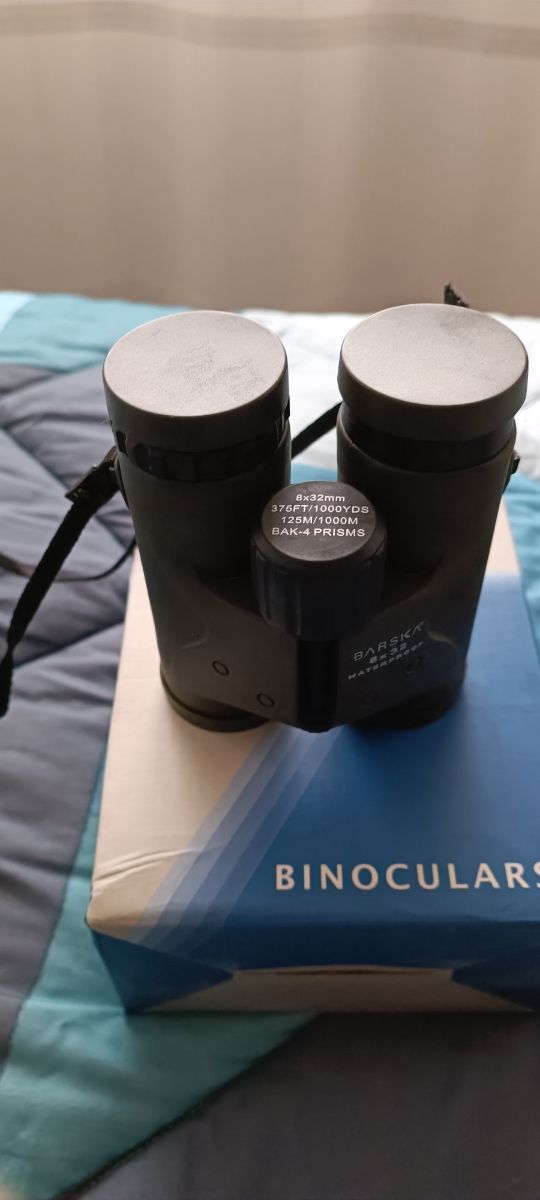 Binocolo Professionale