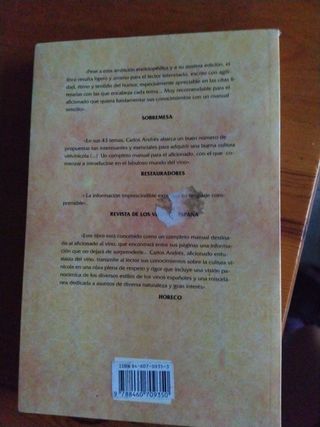 Dispensador vino Coravin Model One + regalo