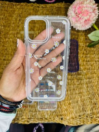 Carcasas para iPhone 12 Pro Max a solo 1,50€ cada