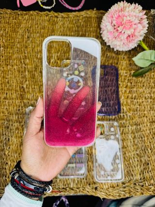 Carcasas para iPhone 12 Pro Max a solo 1,50€ cada