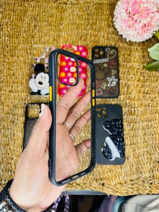 Carcasas para iPhone 12 Pro Max a solo 1,50€ cada
