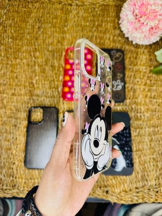 Carcasas para iPhone 12 Pro Max a solo 1,50€ cada