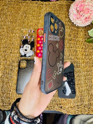 Carcasas para iPhone 12 Pro Max a solo 1,50€ cada