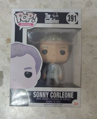 Funko Sonny Corleone