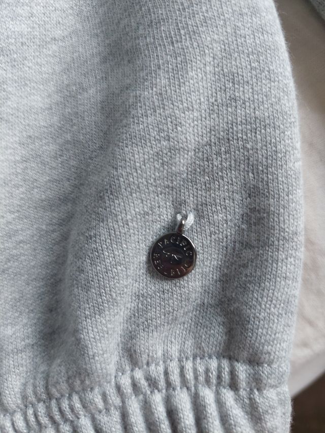 Sudadera pull and bear