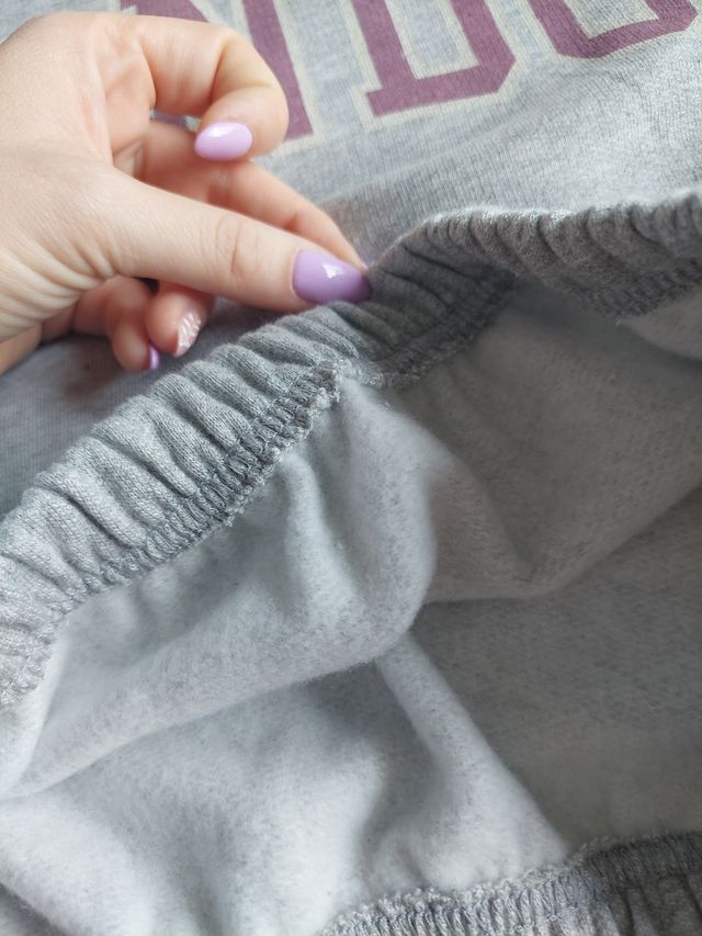 Sudadera pull and bear