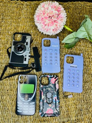 Carcasas para iPhone 12 Pro Max