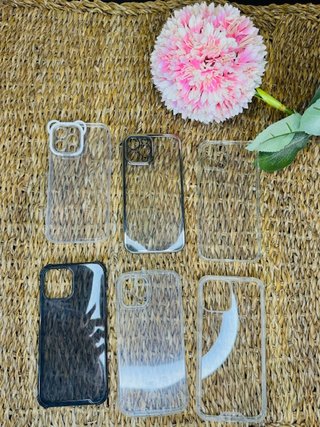 Carcasas para iPhone 12 Pro Max